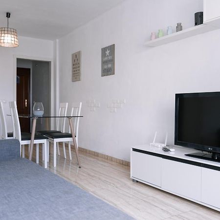 Apartamento Doña Elena Fuengirola Exterior foto