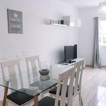 Apartamento Doña Elena Fuengirola Exterior foto