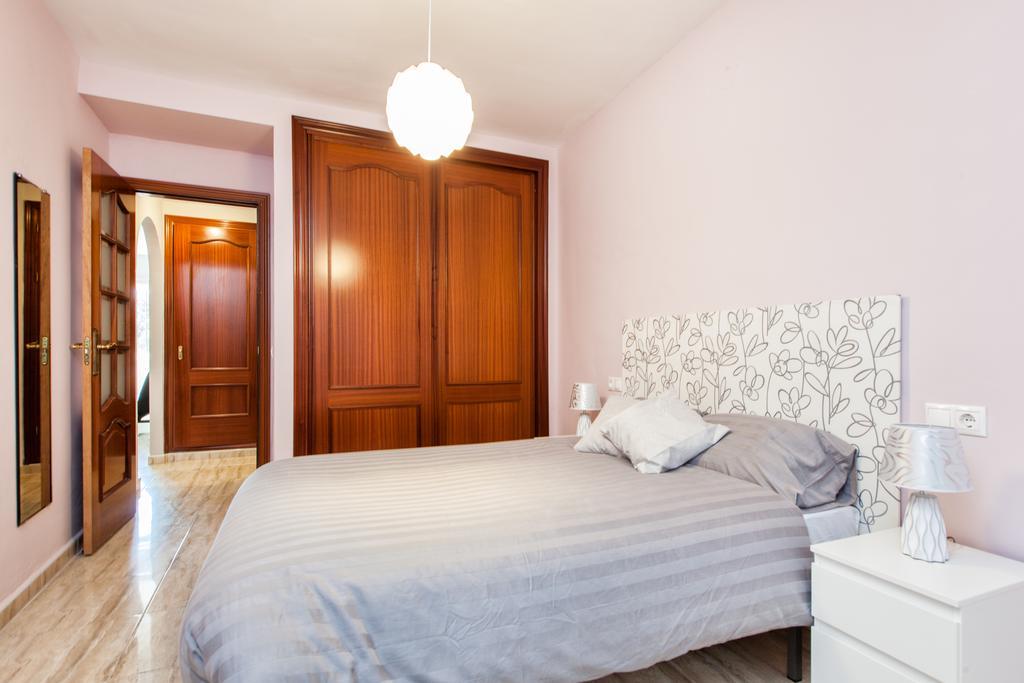 Apartamento Doña Elena Fuengirola Exterior foto