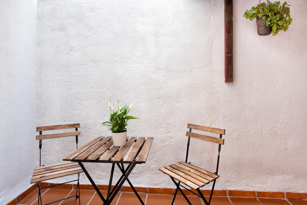 Apartamento Doña Elena Fuengirola Exterior foto