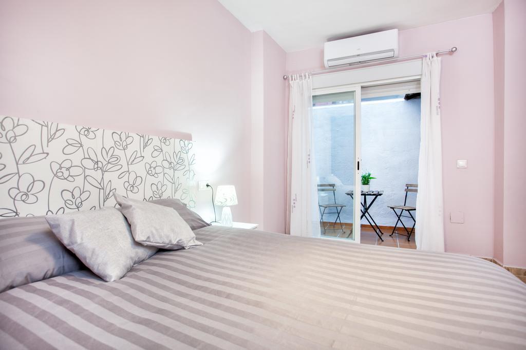 Apartamento Doña Elena Fuengirola Exterior foto
